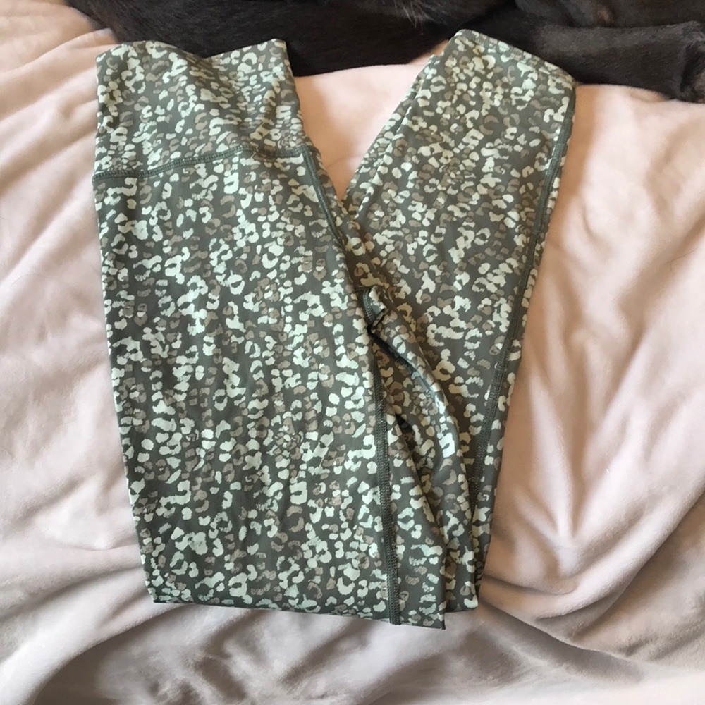 Aerie leggings